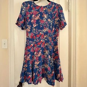 The most perfect spring/summer dress.